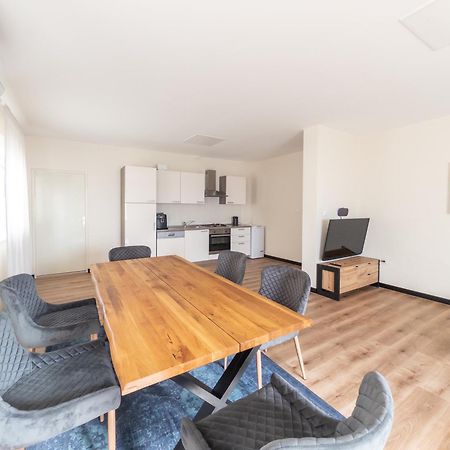 Apartment Laganini - Podstrana Bagian luar foto