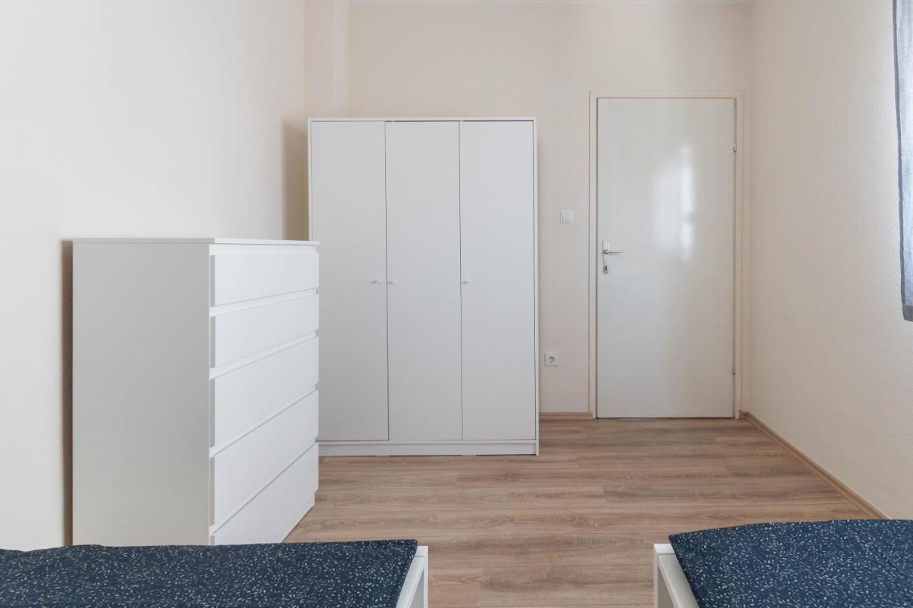 Apartment Laganini - Podstrana Bagian luar foto