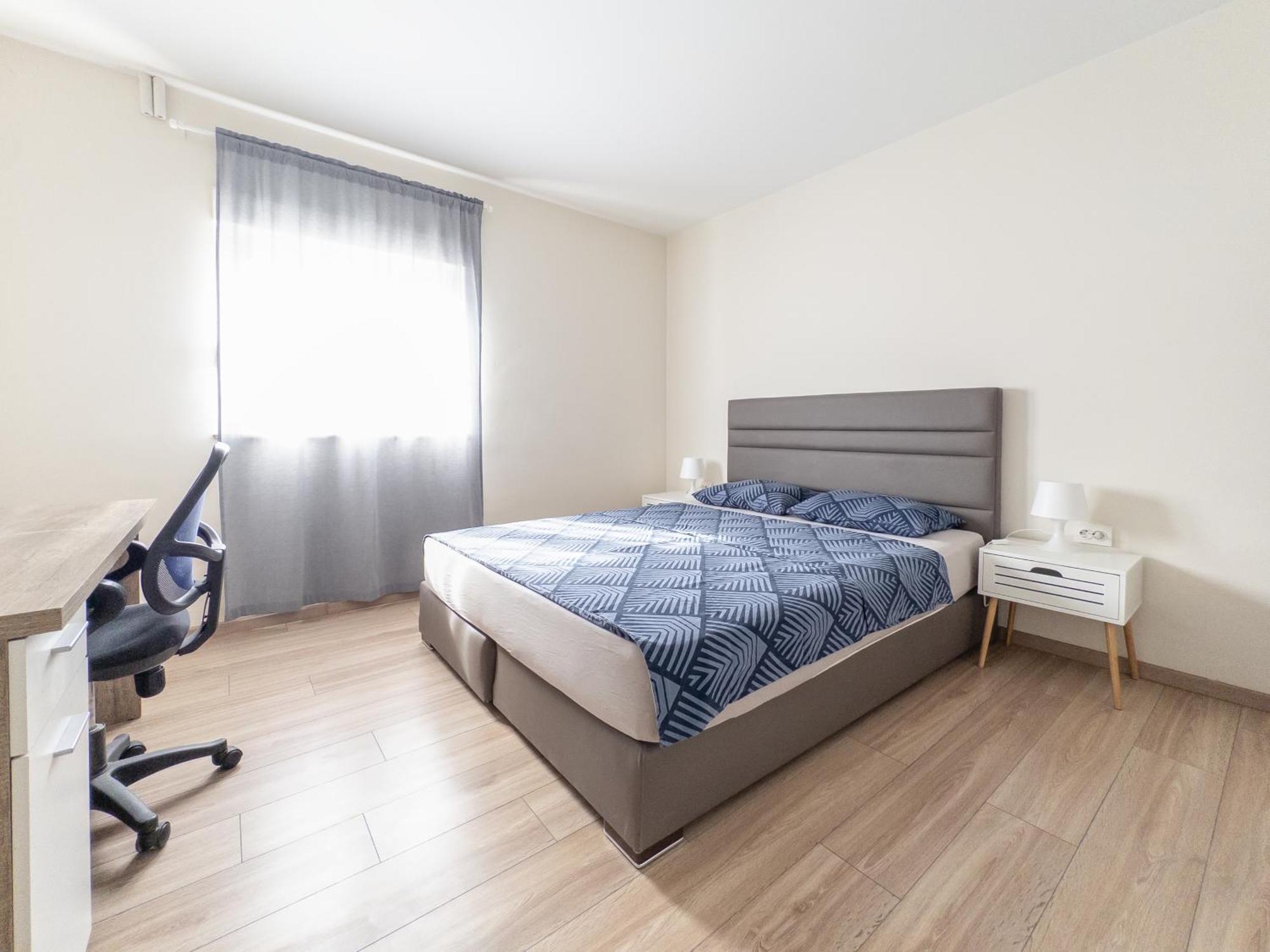 Apartment Laganini - Podstrana Bagian luar foto